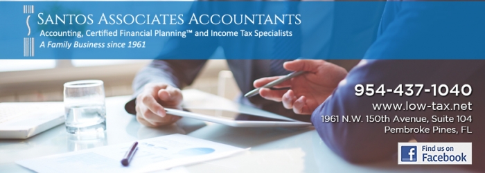 Santos Associates Accountants