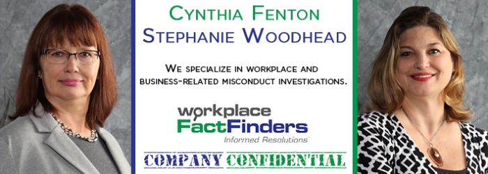 Workplace FactFinders