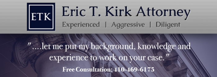 The Kirk Law Firm