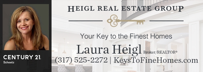 Laura Heigl - Heigl Real Estate