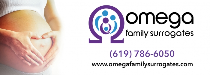 Why I became an Omega Surrogate - Omega Family Surrogates