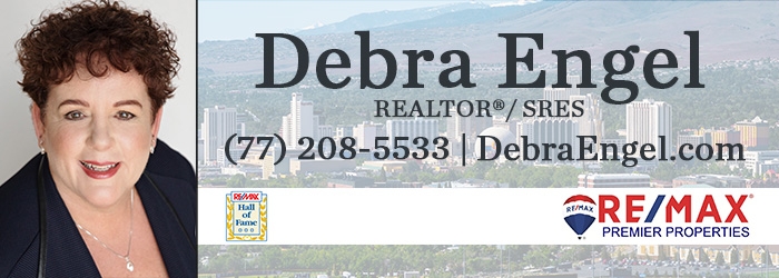 Debra Engel - RE/MAX Premier Properties
